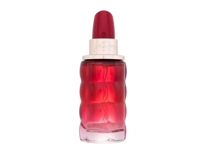 Cacharel Yes I Am Bloom Up! Woda perfumowana 50ml
