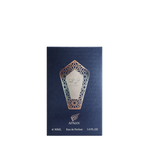 afnan perfumes turathi blue woda perfumowana 90 ml     