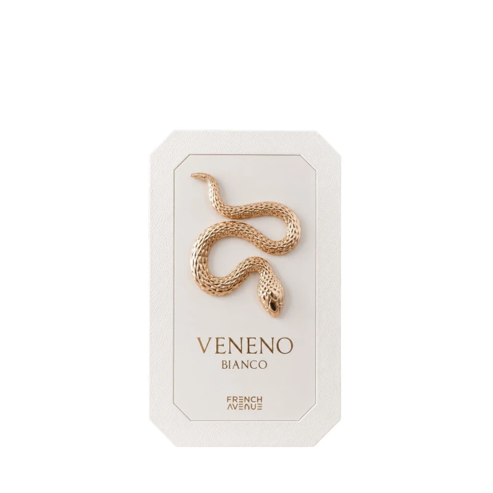 French Avenue Veneno Bianco Woda perfumowana 100ml