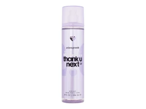 Ariana Grande Thank U Next 2.0 Spray do ciała 236ml