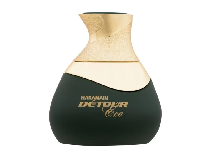 Al Haramain Detour Eco Woda perfumowana 100ml