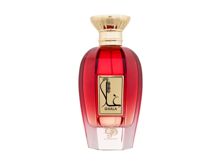 Al Wataniah Ghala Woda perfumowana 100ml