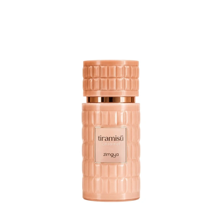 Zimaya Tiramisu Caramel Woda Perfumowana 100ml