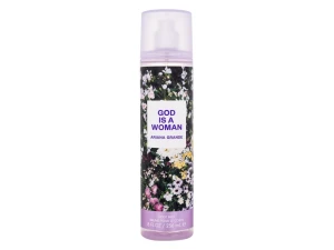 Ariana Grande God Is A Woman Spray do ciała 236ml