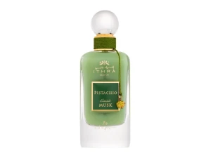 Ard Al Zaafaran Ithra Pistachio Musk Woda perfumowana 100ml