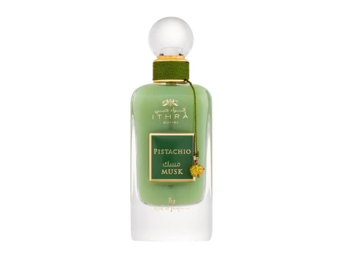 ard al zaafaran pistachio musk