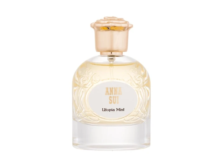 Anna Sui Wild Wonder Utopia Mist Woda perfumowana 50ml