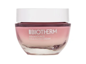 Biotherm Aquasource Cica Nutri Cream Krem do twarzy na dzień 50ml