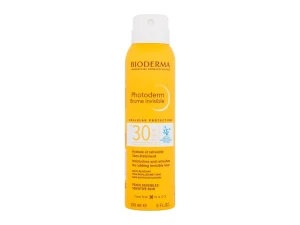 BIODERMA Photoderm Invisible Mist SPF30 Mgiełka do opalania ciała 150ml