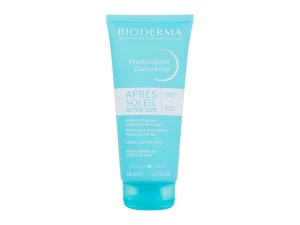 BIODERMA Photoderm After-Sun Gel-Cream Preparaty po opalaniu 200ml