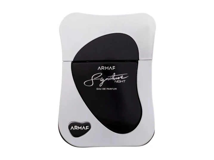 Armaf Signature Night Woda perfumowana 100ml