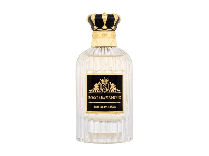 Assala Prime Royal Arabian Oud Woda perfumowana 100ml