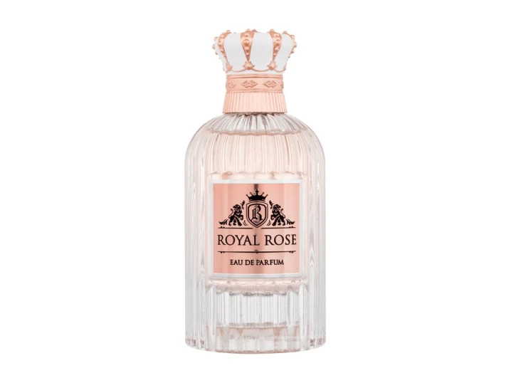 Assala Prime Royal Rose Woda perfumowana 100ml