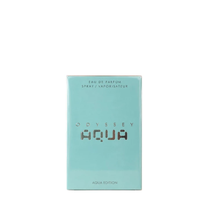 Armaf Odyssey Aqua Edition Woda perfumowana 60ml