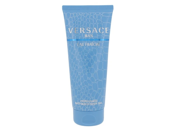 Versace Man Eau Fraiche Żel pod prysznic 200ml