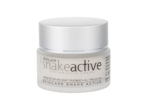 Diet Esthetic Snakeactive Krem do twarzy na dzień 50ml