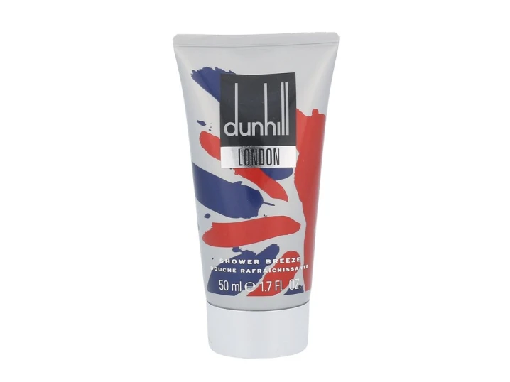 Dunhill London Żel pod prysznic 50ml