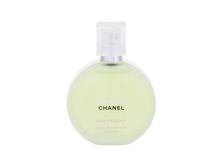 Chanel Chance Eau Fraiche Mgiełka do włosów 35ml