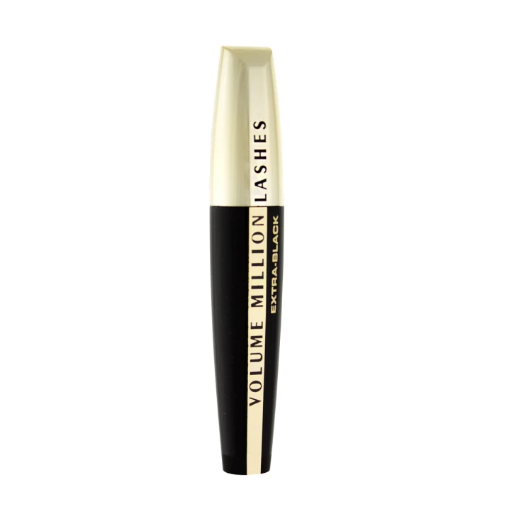 L'Oreal Paris Volume Million Lashes Mascara (Extra-Black) 9.2ml