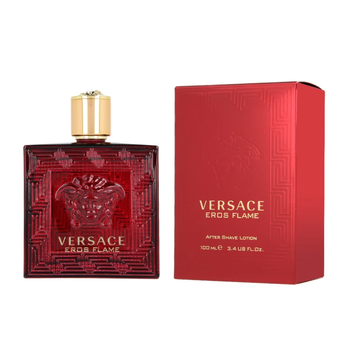 Versace Eros Flame Woda Po Goleniu 100ml
