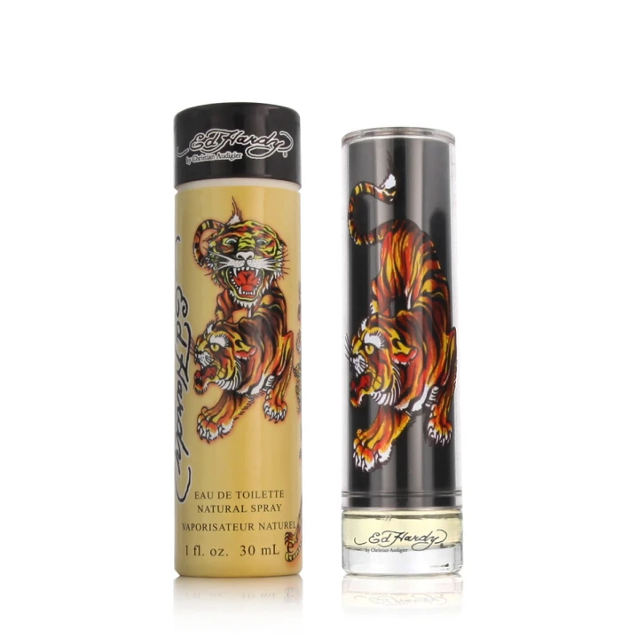 Christian Audigier Ed Hardy Men's Woda Toaletowa 30ml