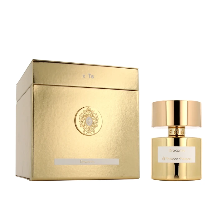 Tiziana Terenzi Draconis Extrait de parfum 100ml