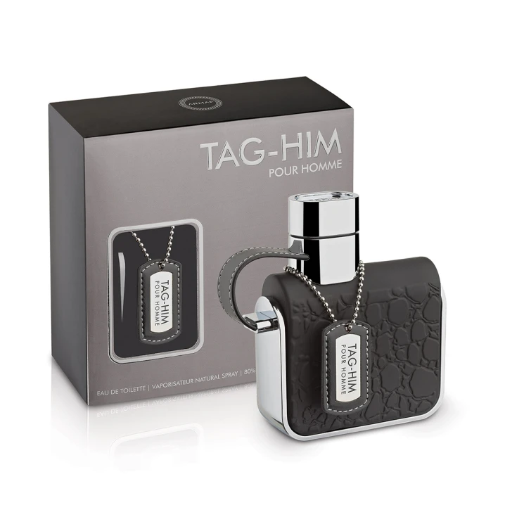 Armaf Tag-Him Woda Toaletowa 100ml