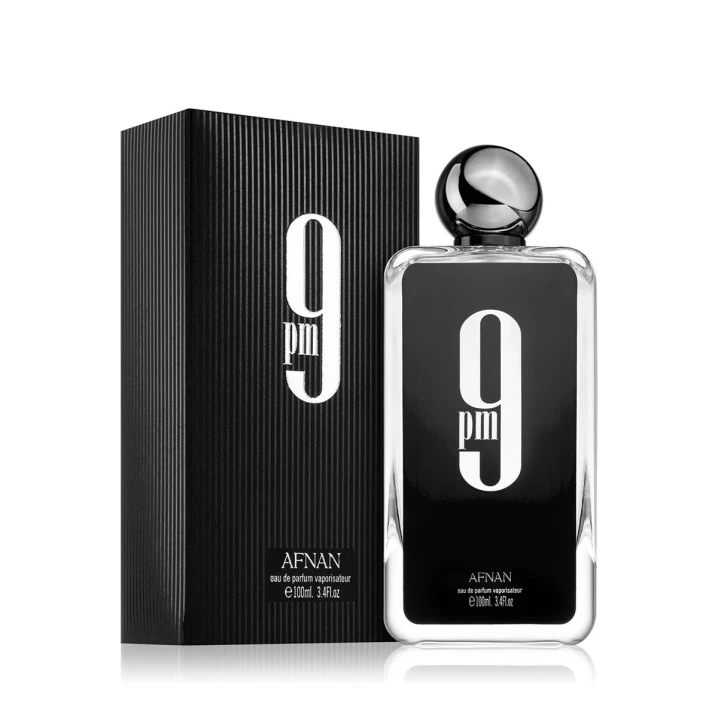Afnan 9 pm Woda Perfumowana 100ml