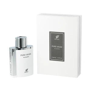Afnan Pure Musk Woda Perfumowana 100ml