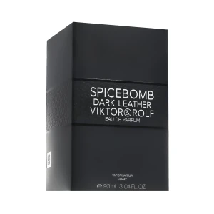 Viktor & Rolf Spicebomb Dark Leather Woda Perfumowana 90ml