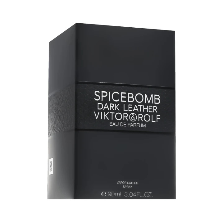 Viktor & Rolf Spicebomb Dark Leather Woda Perfumowana 90ml
