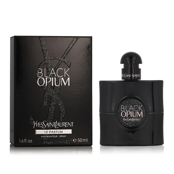Yves Saint Laurent Black Opium Le Parfum 50ml