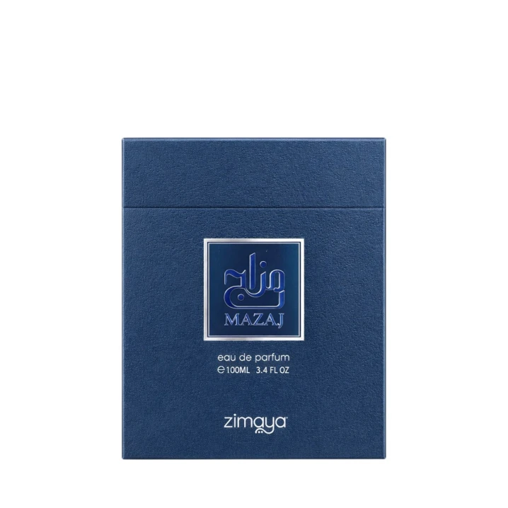 Zimaya Mazaaj Infused Woda Perfumowana 100ml