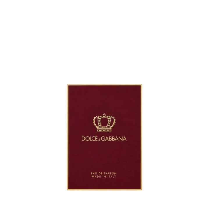 Dolce & Gabbana Q by Dolce & Gabbana Woda Perfumowana 30ml