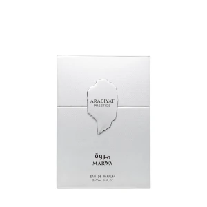Arabiyat Prestige Marwa Woda Perfumowana 100ml