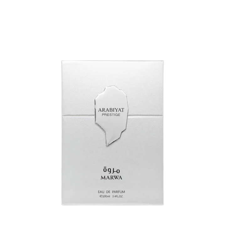 Arabiyat Prestige Marwa Woda Perfumowana 100ml