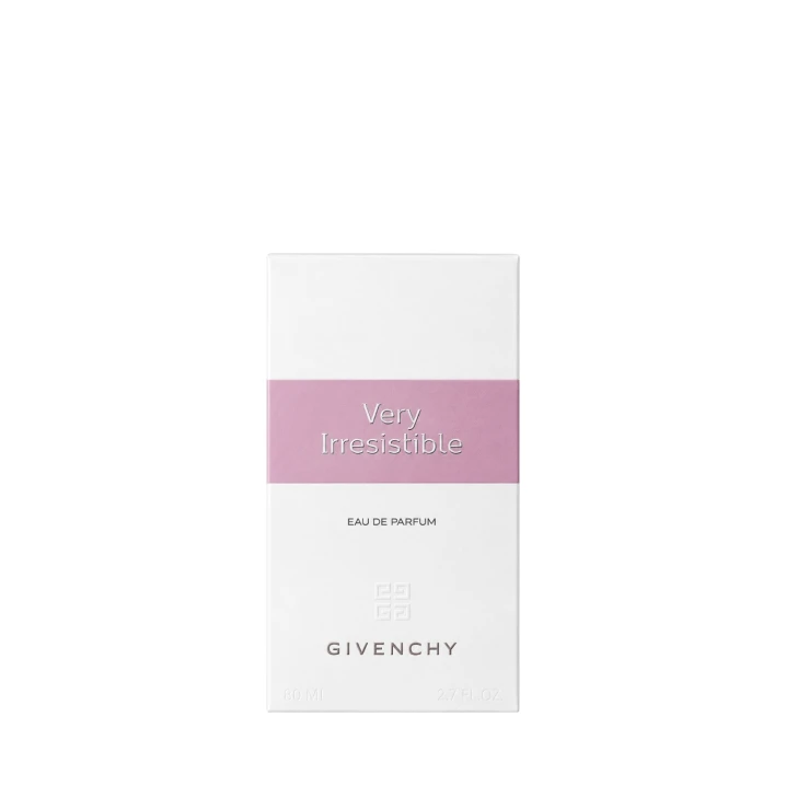 Givenchy Very Irresistible Woda Perfumowana 80ml
