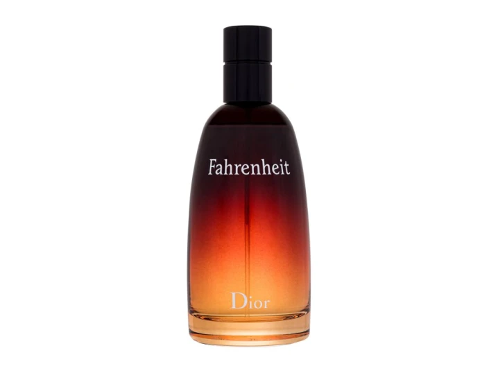Dior Fahrenheit Woda toaletowa 100ml