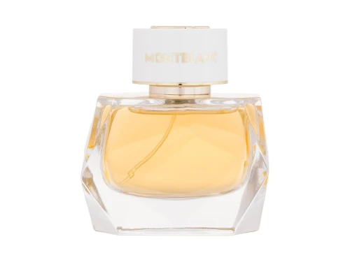 montblanc signature absolue woda perfumowana 50 ml     