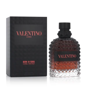 Valentino Valentino Uomo Born In Roma Coral Fantasy Woda Toaletowa 100ml