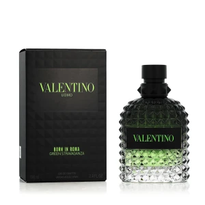 Valentino Uomo Born in Roma Green Stravaganza Woda Toaletowa 100ml