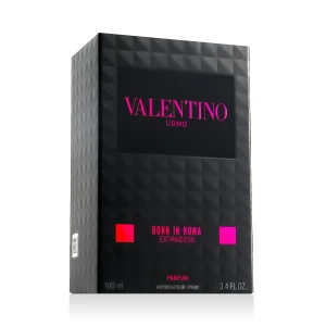 Valentino Uomo Born in Roma Extradose Parfum 100ml