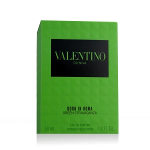 Valentino Donna Born in Roma Green Stravaganza Woda Perfumowana 50ml