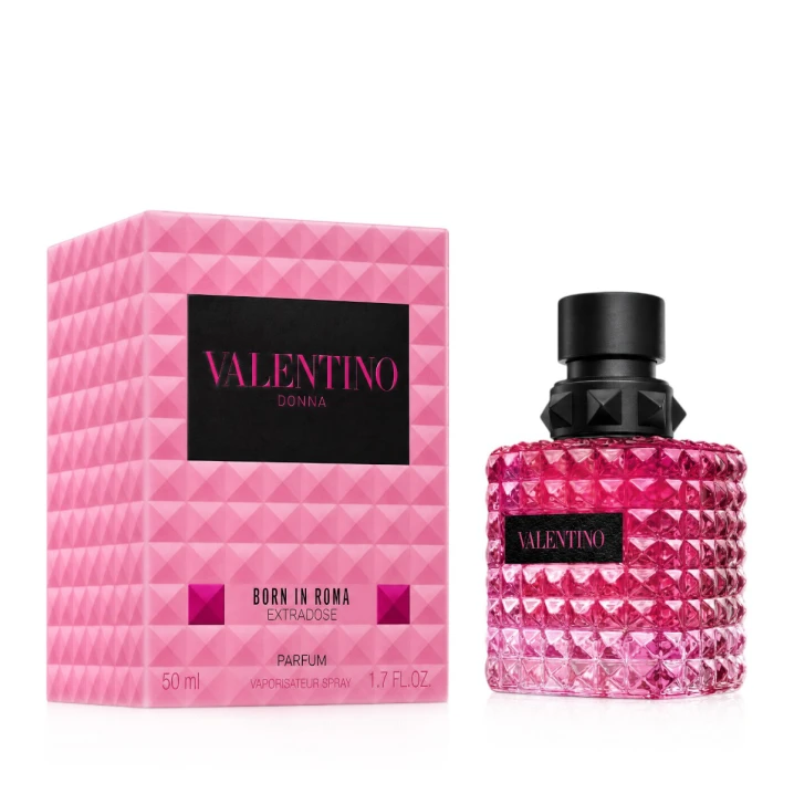 Valentino Donna Born in Roma Extradose Parfum 50ml