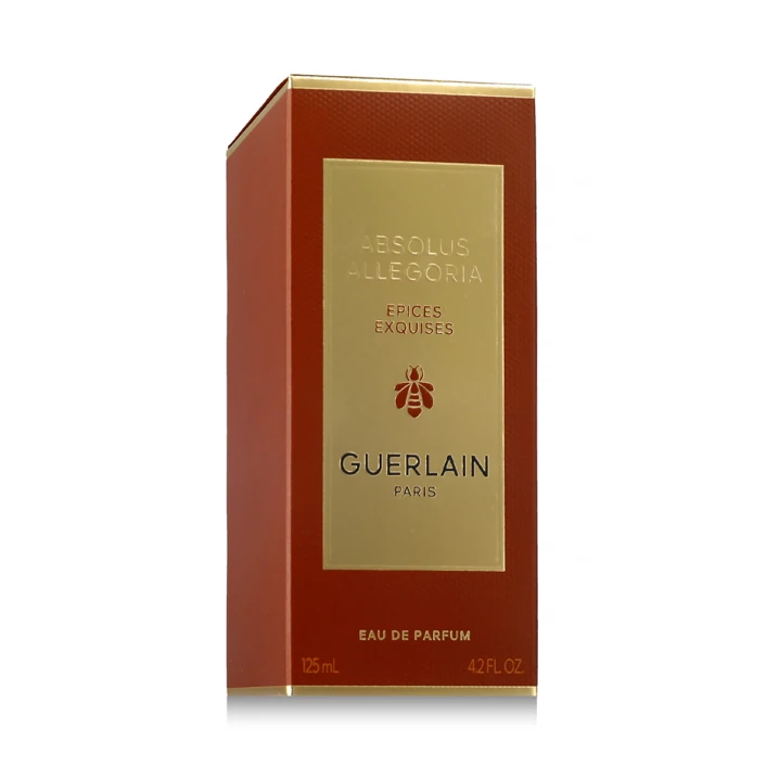 Guerlain Absolus Allegoria Epices Exquises Woda Perfumowana 125ml