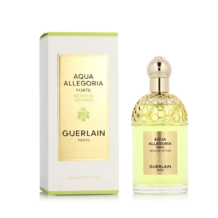 Guerlain Aqua Allegoria Forte Nerolia Vetiver Woda Perfumowana 125ml