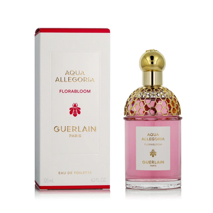 Guerlain Aqua Allegoria Florabloom Woda Toaletowa 125ml