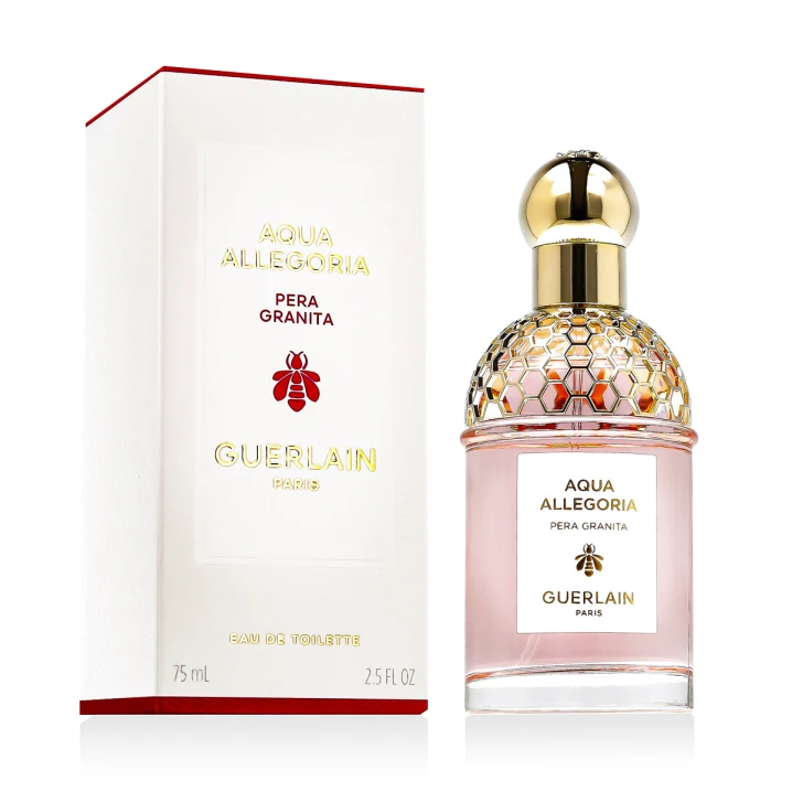 Guerlain Aqua Allegoria Pera Granita Woda Toaletowa 75ml