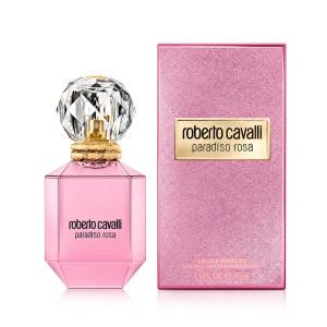 Roberto Cavalli Paradiso Rosa Woda Perfumowana 30ml
