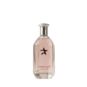 Flakon Tommy Hilfiger Tommy Girl New York Woda toaletowa 100ml